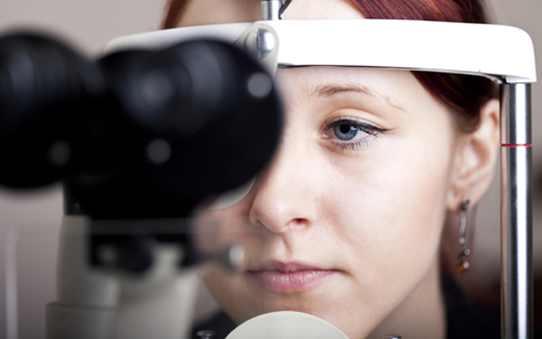 Glaucoma diagnostic machinery